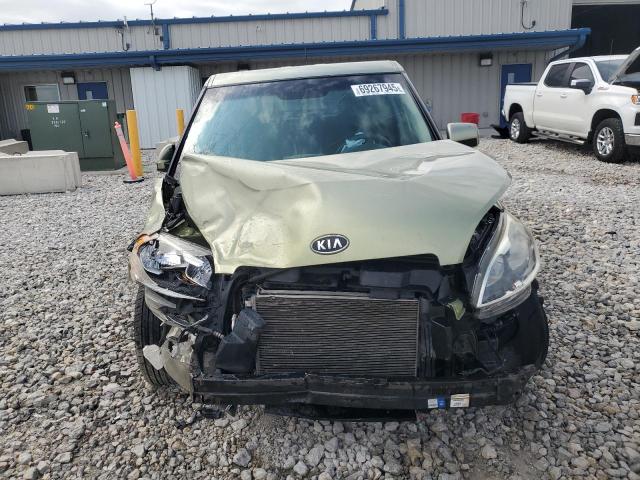 Photo 5 from auction – 2012 KIA SOUL with VIN KNDJT2A56C7443962