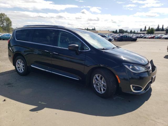 Photo 4 from auction – 2020 CHRYSLER PACIFICA TOURING L with VIN 2C4RC1BG4LR133661