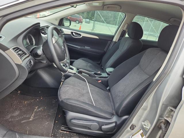 Photo 7 from auction – 2014 NISSAN SENTRA S with VIN 3N1AB7AP2EY236037