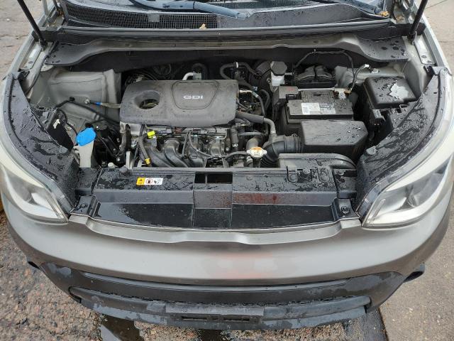 Photo 12 from auction – 2019 KIA SOUL with VIN KNDJN2A26K7674374