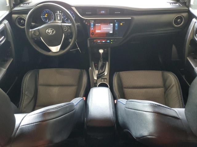 Photo 8 from auction – 2017 TOYOTA COROLLA L with VIN 5YFBURHEXHP692979