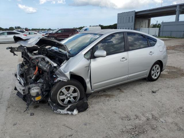 TOYOTA PRIUS 2008 with VIN JTDKB20U383337774 - Photo from auction