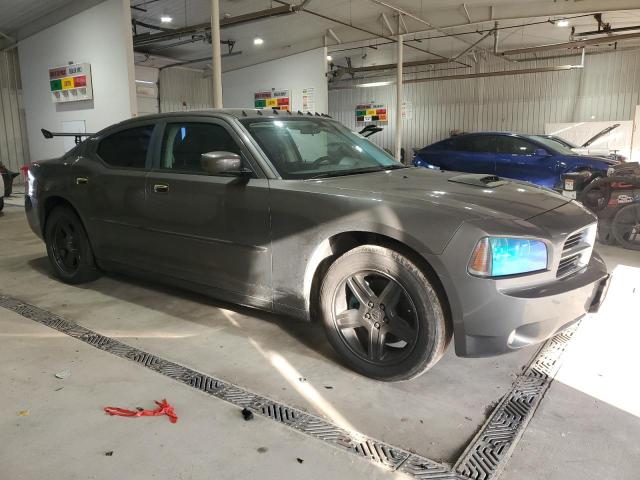 Photo 4 from auction – 2010 DODGE CHARGER with VIN 2B3CA4CV1AH148763
