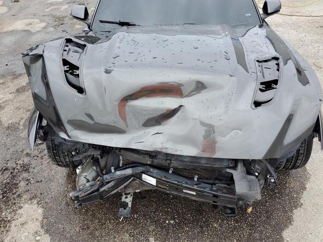 Photo 11 from auction – 2015 FORD MUSTANG GT with VIN 1FA6P8CF6F5404944
