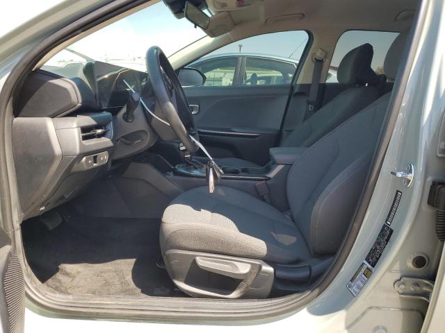 Photo 7 from auction – 2025 KIA K4 LX with VIN 3KPFT4DE0SE009399