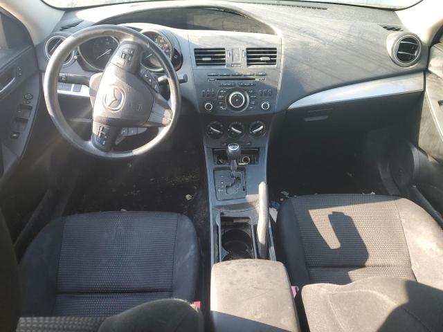 Photo 8 from auction – 2013 MAZDA 3 I with VIN JM1BL1U73D1701371