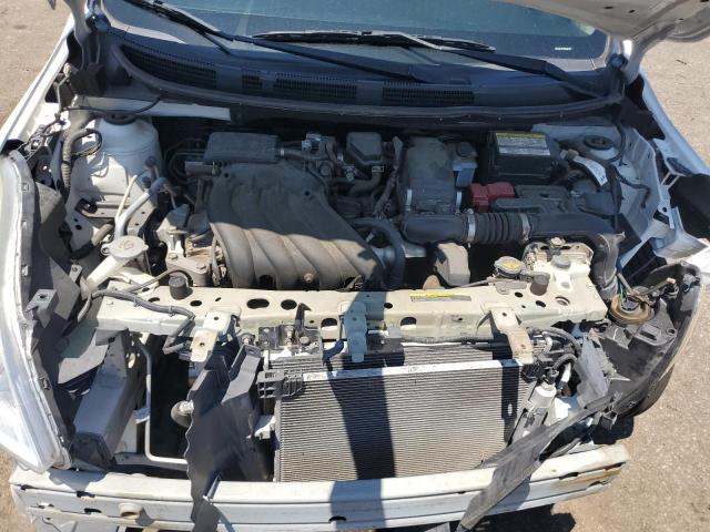 Photo 11 from auction – 2013 NISSAN VERSA S with VIN 3N1CN7AP3DL887611