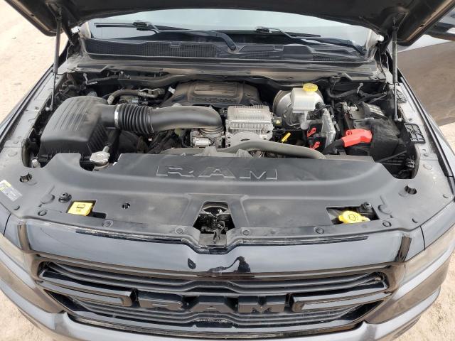 Photo 11 from auction – 2021 RAM 1500 BIG H with VIN 1C6SRFFT1MN605826