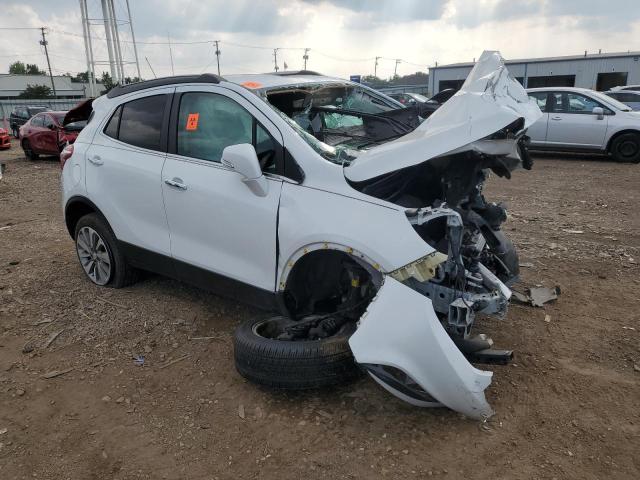 Photo 4 from auction – 2018 BUICK ENCORE with VIN KL4CJ3SBXJB508955