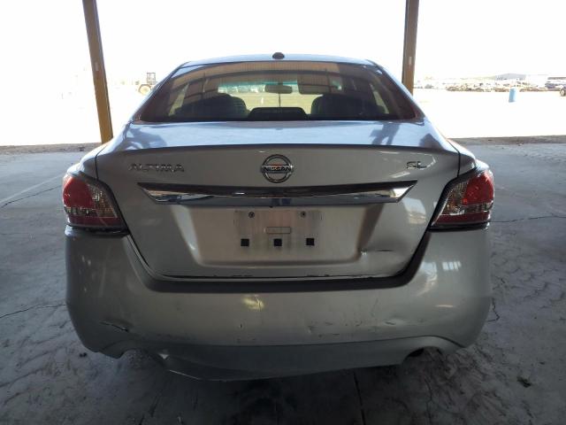Photo 6 from auction – 2015 NISSAN ALTIMA 2.5 with VIN 1N4AL3AP0FN862158