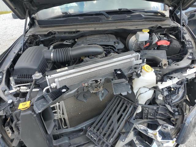 Photo 11 from auction – 2021 RAM 1500 LARAM with VIN 1C6SRFJT3MN718913