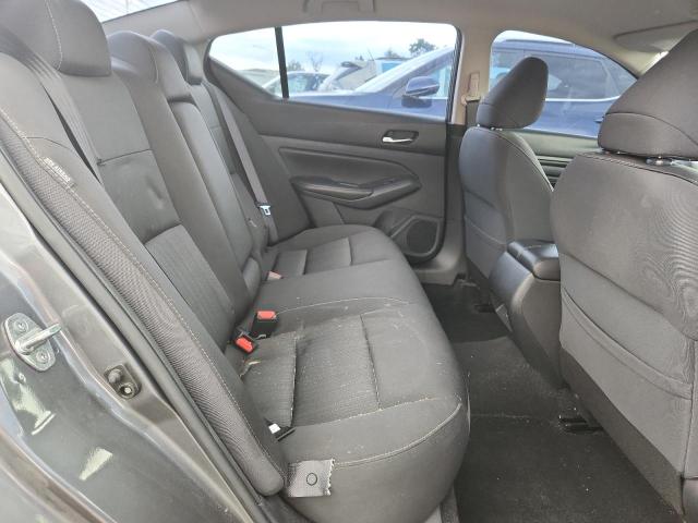 Photo 10 from auction – 2019 NISSAN ALTIMA S with VIN 1N4BL4BV7KC238404