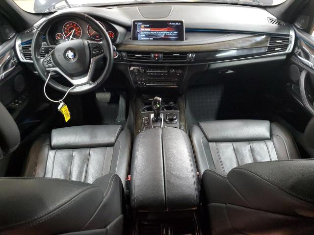 Photo 8 from auction – 2017 BMW X5 XDRIVE5 with VIN 5UXKR6C30H0U14056