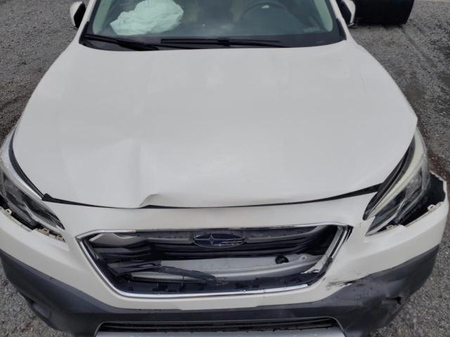 Photo 12 from auction – 2020 SUBARU OUTBACK LI with VIN 4S4BTANC6L3163078