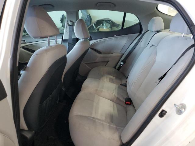 Photo 10 from auction – 2013 KIA OPTIMA LX with VIN 5XXGM4A7XDG198211