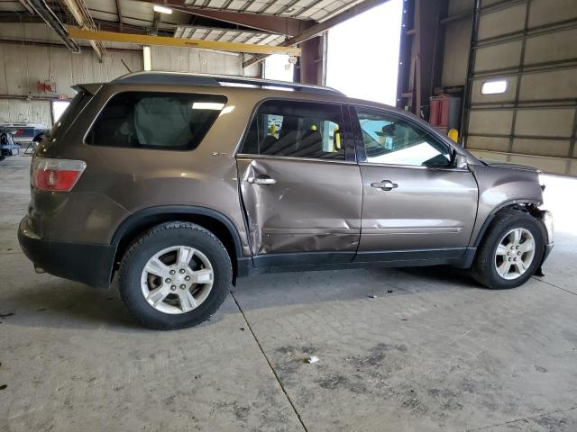 Photo 3 from auction – 2009 GMC ACADIA SLT with VIN 1GKEV23D59J141112