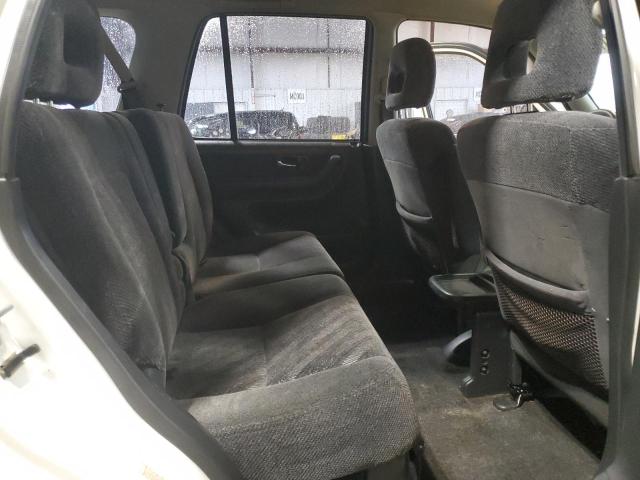 Photo 11 from auction – 1999 HONDA CR-V EX with VIN JHLRD1863XC084577