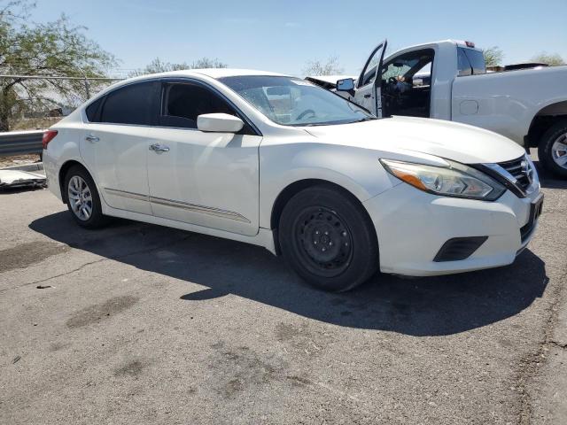 Photo 4 from auction – 2016 NISSAN ALTIMA 2.5 with VIN 1N4AL3AP7GC112298