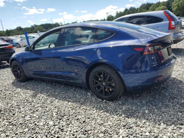 Photo 2 from auction – 2021 TESLA MODEL 3 with VIN 5YJ3E1EB5MF981335