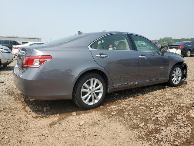 Photo 3 from auction – 2012 LEXUS ES 350 with VIN JTHBK1EG5C2493390