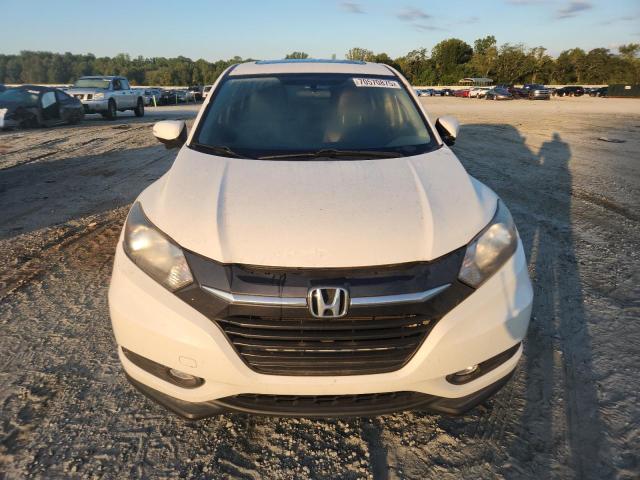 Photo 5 from auction – 2016 HONDA HR-V EX with VIN 3CZRU6H53GM722353