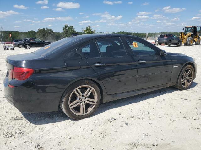 Photo 3 from auction – 2014 BMW 528 XI with VIN WBA5A7C59ED613640
