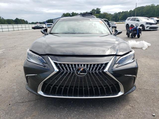 Photo 5 from auction – 2024 LEXUS ES 300H BASE with VIN 58AFA1C10RU048514