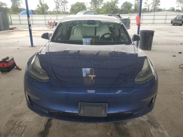 Photo 5 from auction – 2023 TESLA MODEL 3 with VIN 5YJ3E1EAXPF643120