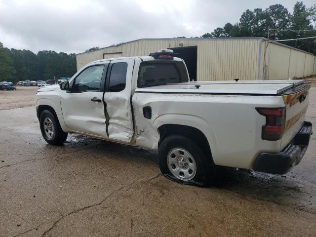 Photo 2 from auction – 2024 NISSAN FRONTIER S with VIN 1N6ED1CL5RN651904