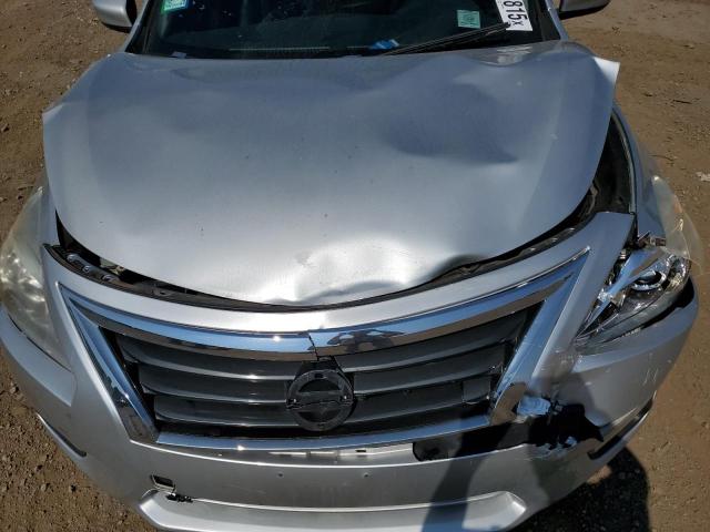 Photo 11 from auction – 2013 NISSAN ALTIMA 2.5 with VIN 1N4AL3AP5DN578523