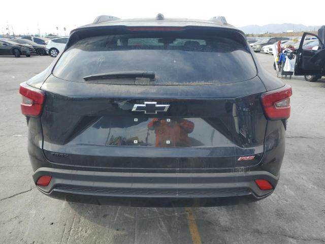 Photo 6 from auction – 2024 CHEVROLET TRAX 2RS with VIN KL77LJE23RC242487