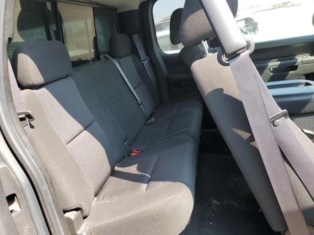 Photo 10 from auction – 2011 CHEVROLET SILVERADO with VIN 1GCRKSE39BZ236497