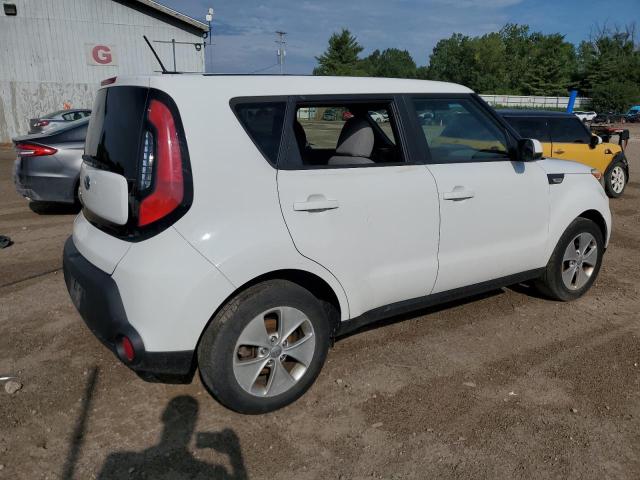 Photo 3 from auction – 2014 KIA SOUL with VIN KNDJN2A29E7053828