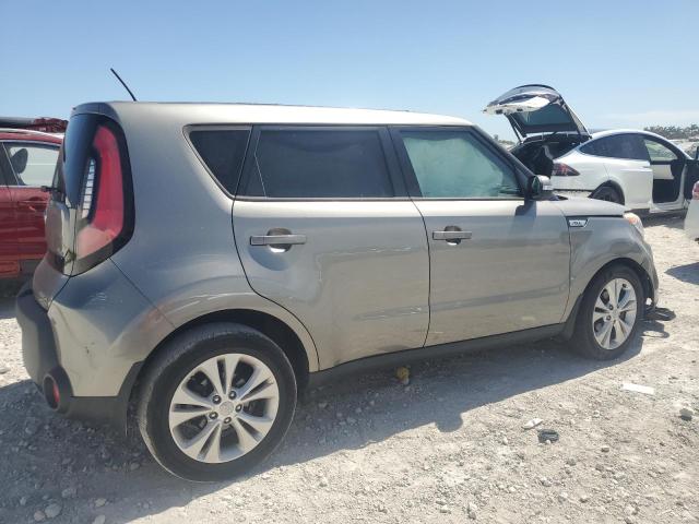 Photo 3 from auction – 2014 KIA SOUL with VIN KNDJP3A55E7048569