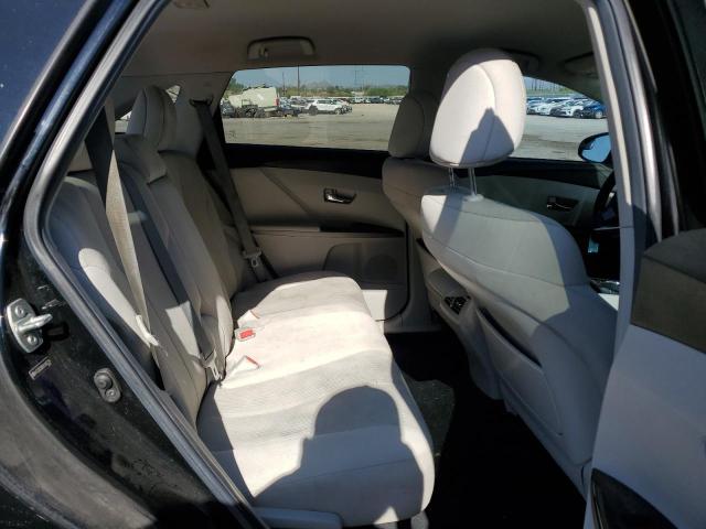 Photo 10 from auction – 2014 TOYOTA VENZA LE with VIN 4T3ZK3BB2EU065114