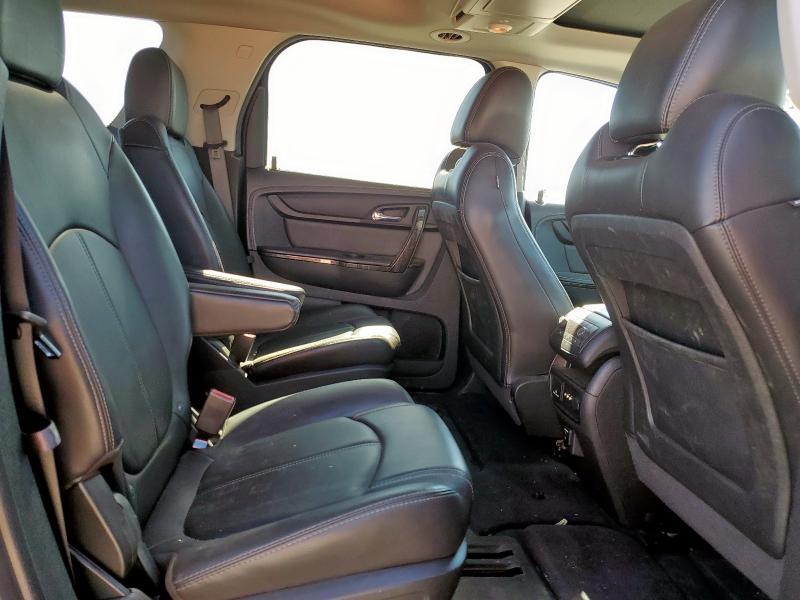 Photo 11 from auction – 2016 GMC ACADIA SLT with VIN 1GKKRRKD2GJ166449
