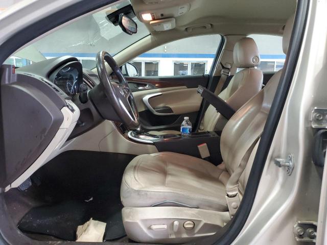 Photo 7 from auction – 2015 BUICK REGAL PREMIUM with VIN 2G4GN5EX8F9254150