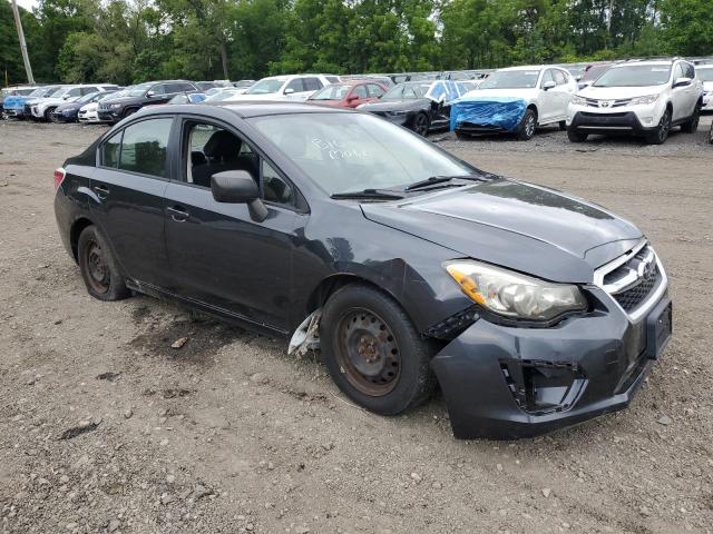 Photo 4 from auction – 2012 SUBARU IMPREZA with VIN JF1GJAA6XCH022720