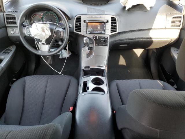 Photo 8 from auction – 2015 TOYOTA VENZA LE with VIN 4T3ZA3BBXFU094462