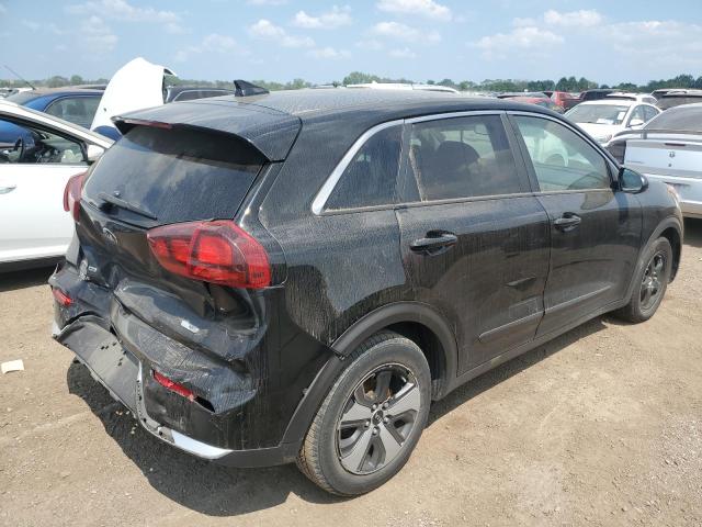 Photo 3 from auction – 2017 KIA NIRO with VIN KNDCB3LCXH5076144