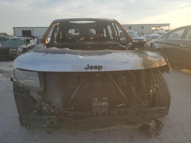 Photo 5 from auction – 2011 JEEP GRAND CHER with VIN 1J4RR6GT3BC536792
