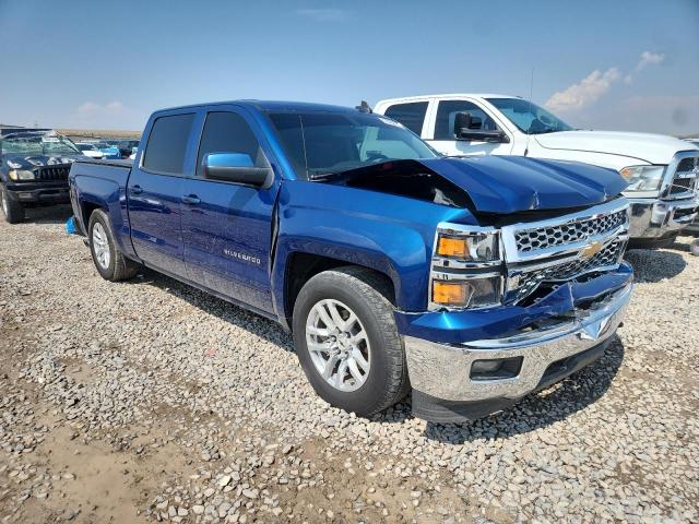 صورة رقم 4 من المزاد - 2015 CHEVROLET SILVERADO مع VIN 3GCUKREC2FG264294