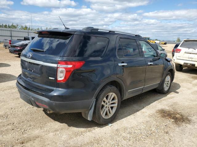 Photo 3 from auction – 2013 FORD EXPLORER X with VIN 1FM5K8D82DGC64778