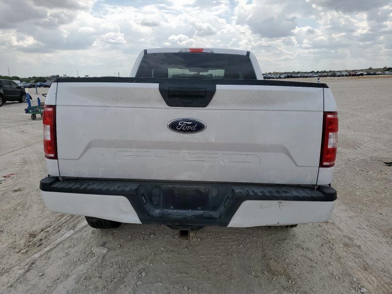 Photo 6 from auction – 2019 FORD F150 SUPER with VIN 1FTEX1C50KKF33567