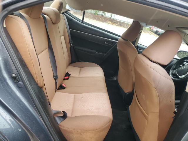 Photo 10 from auction – 2014 TOYOTA COROLLA L with VIN 5YFBURHE8EP031916