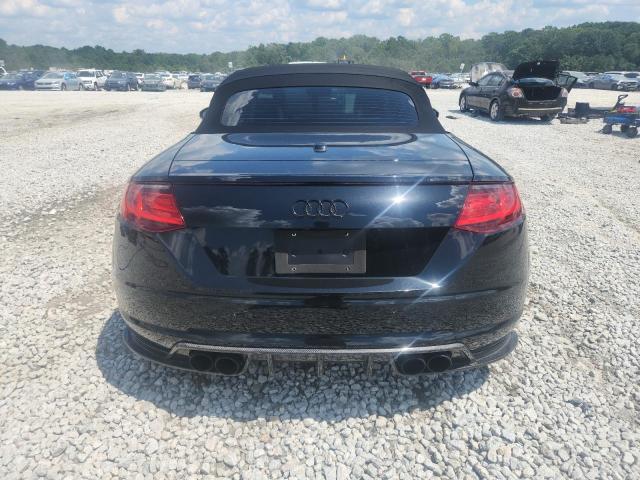 Photo 6 from auction – 2016 AUDI TT with VIN TRUT5CFV6G1021903