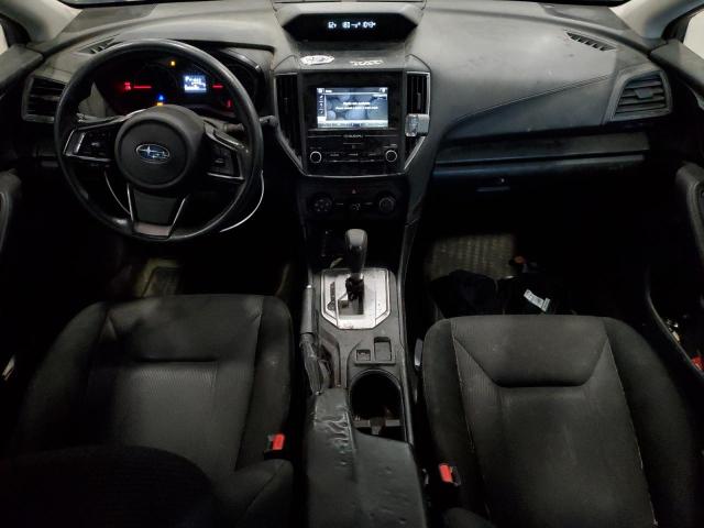 Photo 8 from auction – 2017 SUBARU IMPREZA with VIN 4S3GKAA64H3617364