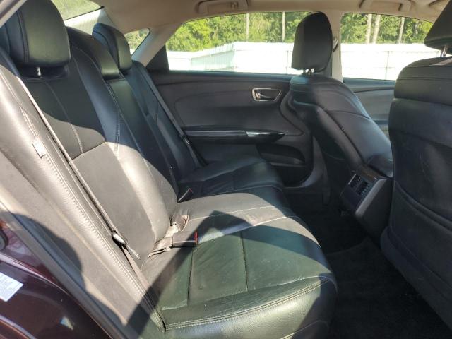 Photo 10 from auction – 2013 TOYOTA AVALON HYB with VIN 4T1BD1EBXDU006315