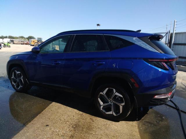 Photo 2 from auction – 2023 HYUNDAI TUCSON SEL with VIN 5NMJFCAE5PH161386
