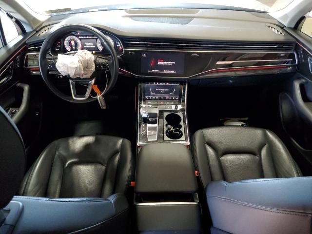 Photo 8 from auction – 2022 AUDI Q7 PREMIUM PLUS with VIN WA1LJBF71ND010055